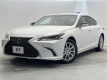 2019 Lexus ES