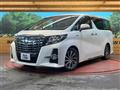2015 Toyota Alphard Hybrid