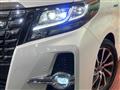 2015 Toyota Alphard Hybrid