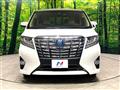 2017 Toyota Alphard Hybrid