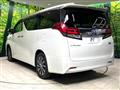 2017 Toyota Alphard Hybrid