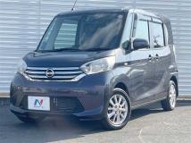 2016 Nissan DAYZ ROOX