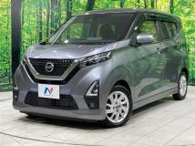 2020 Nissan DAYZ