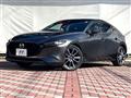 2021 Mazda Mazda3