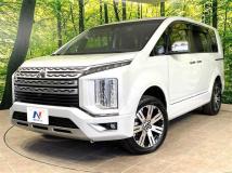 2024 Mitsubishi Delica D5