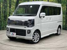 2024 Suzuki Every Wagon