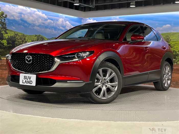 2020 Mazda Mazda Others