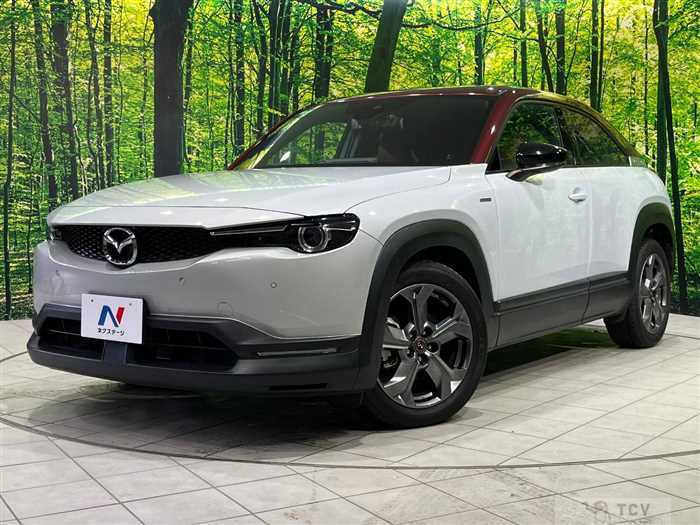 2021 Mazda Mazda Others