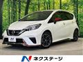 2018 Nissan Note