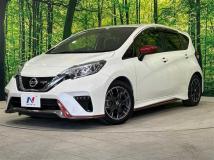 2018 Nissan Note