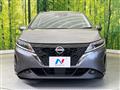 2022 Nissan Note