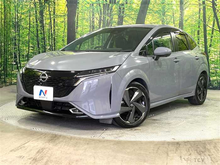 2022 Nissan Nissan Others