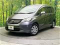 2011 Honda Freed