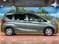 2020 Honda Freed