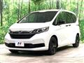 2022 Honda Freed