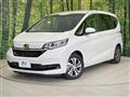 2023 Honda Freed