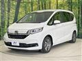 2023 Honda Freed