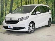2023 Honda Freed