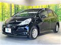 2011 Honda Fit