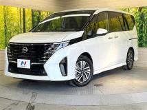 2023 Nissan Serena