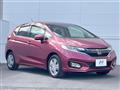 2019 Honda Fit