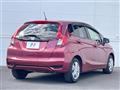 2019 Honda Fit