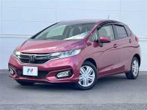 2019 Honda Fit