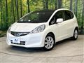 2011 Honda Fit Hybrid