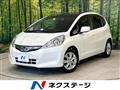 2011 Honda Fit Hybrid