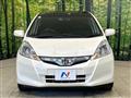2011 Honda Fit Hybrid