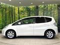 2011 Honda Fit Hybrid