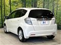 2011 Honda Fit Hybrid