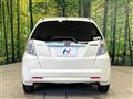 2011 Honda Fit Hybrid