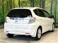 2011 Honda Fit Hybrid