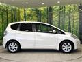 2011 Honda Fit Hybrid