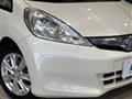 2011 Honda Fit Hybrid
