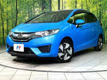 2014 Honda Fit Hybrid