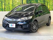 2015 Honda Fit Hybrid