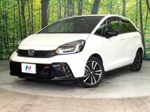 2023 Honda Fit