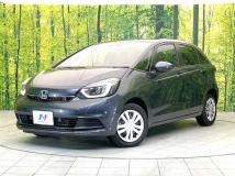 2024 Honda Fit