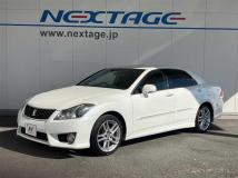 2012 Toyota Crown