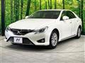 2014 Toyota Mark X