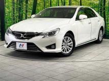 2014 Toyota Mark X