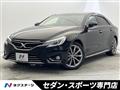 2015 Toyota Mark X
