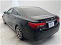2015 Toyota Mark X