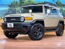 2014 Toyota FJ Cruiser