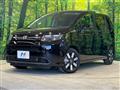 2025 Honda Freed