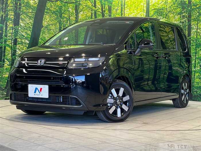 2025 Honda Freed