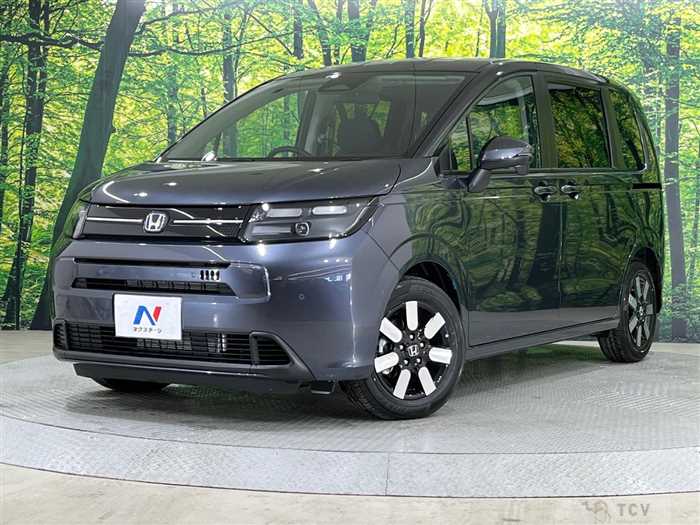 2026 Honda Freed