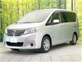 2013 Nissan Serena